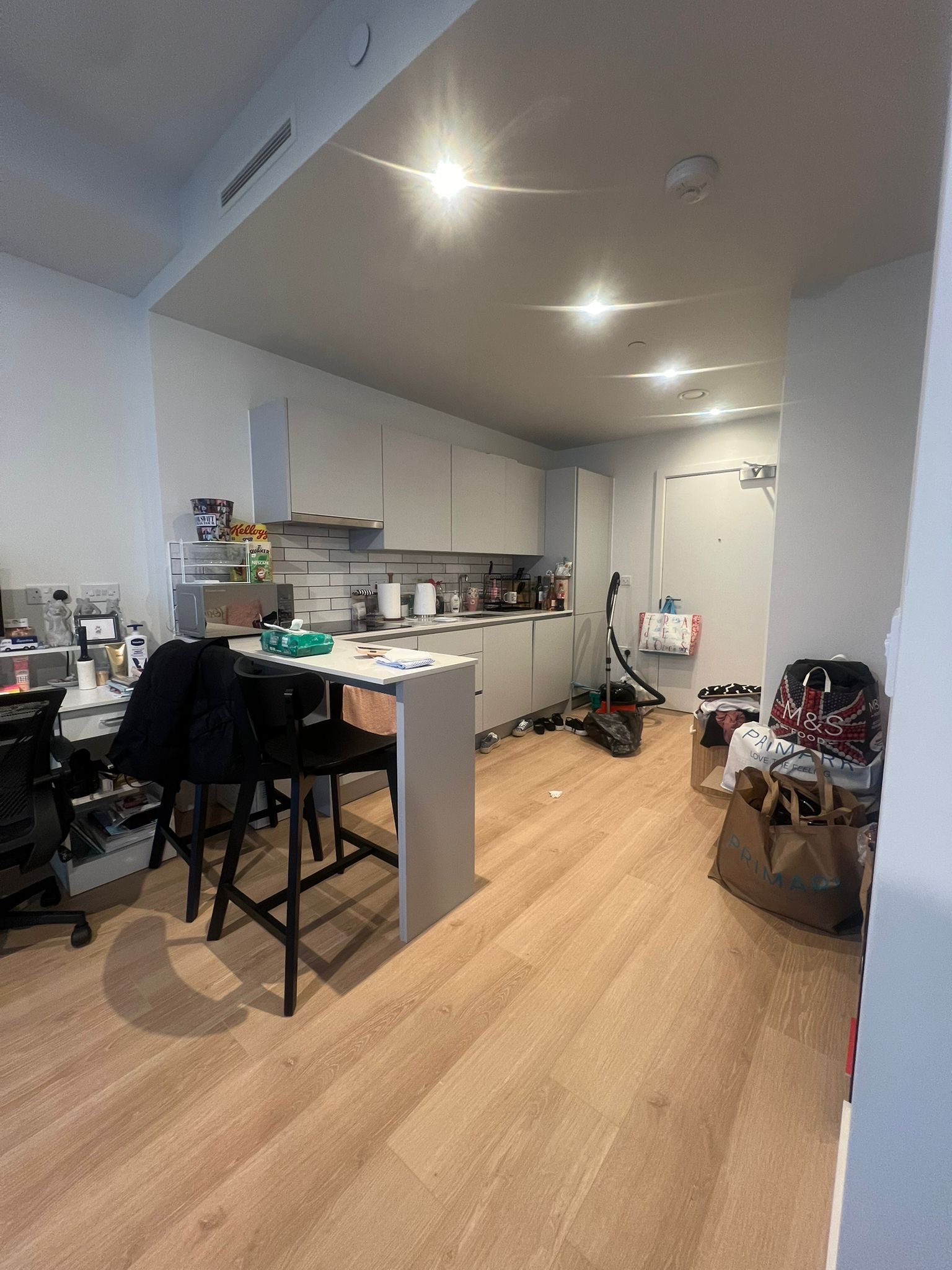 End Of Tenancy Cleaning