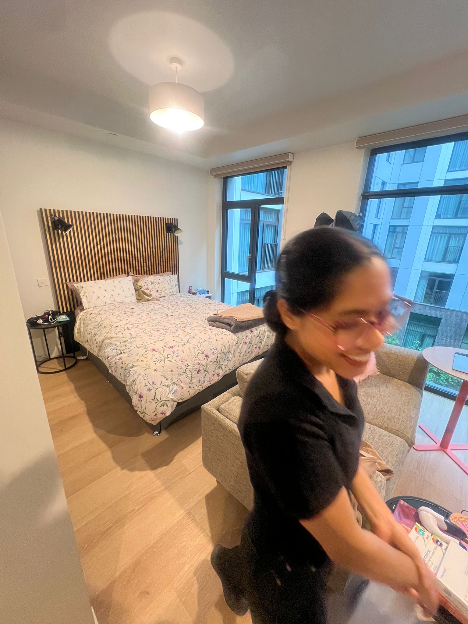 End Of Tenancy Cleaning