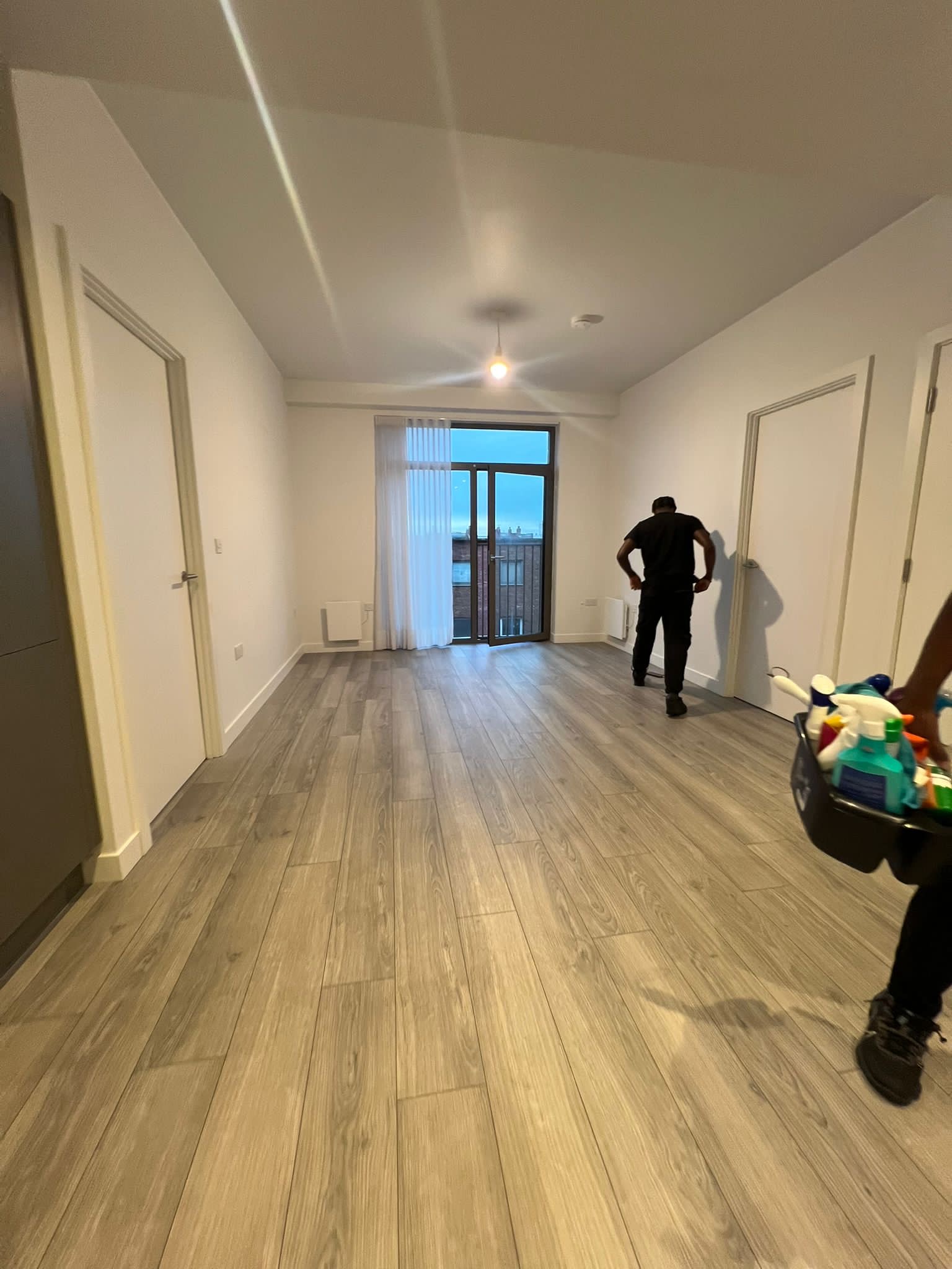 End Of Tenancy Cleaning