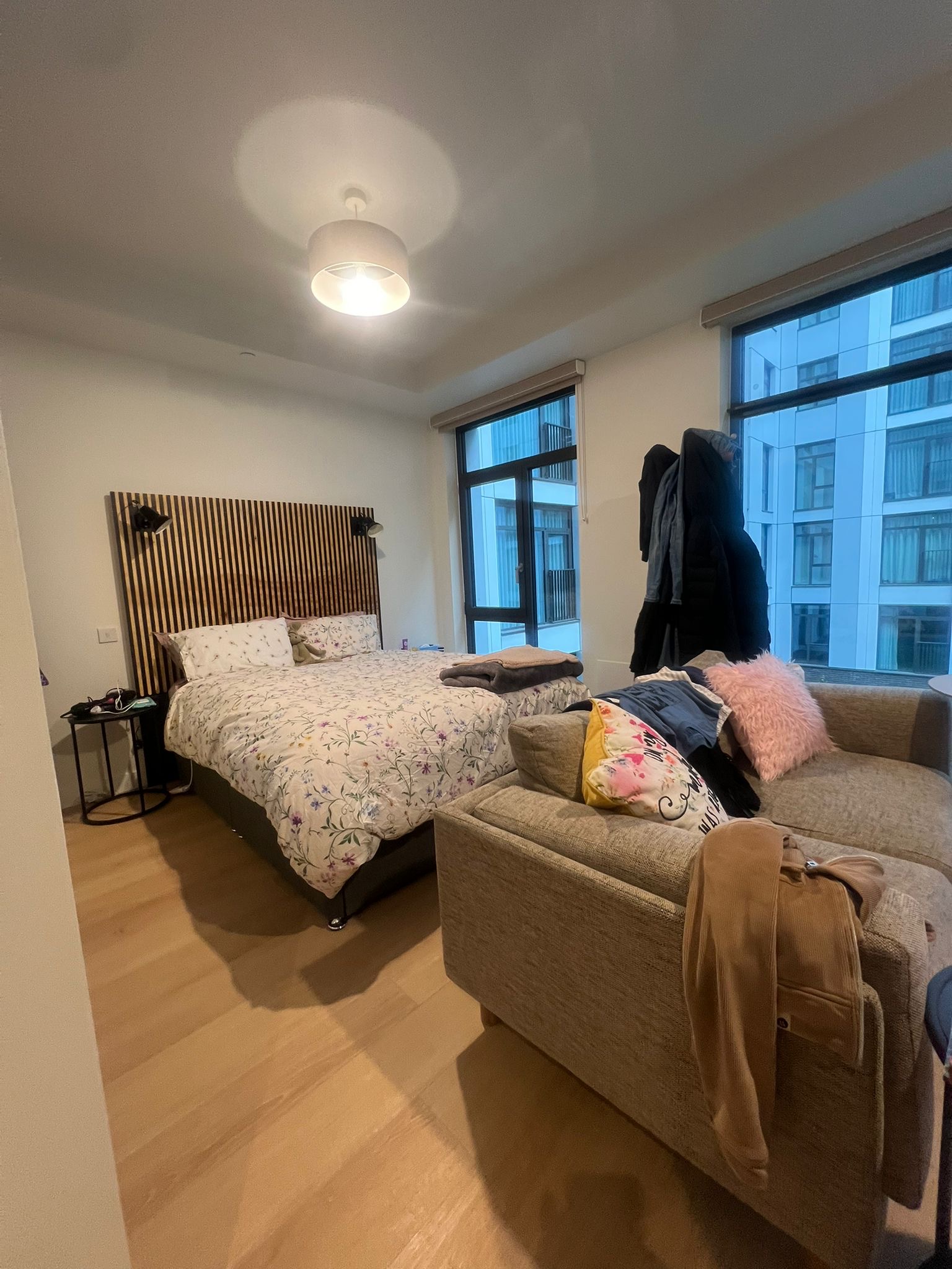 End Of Tenancy Cleaning