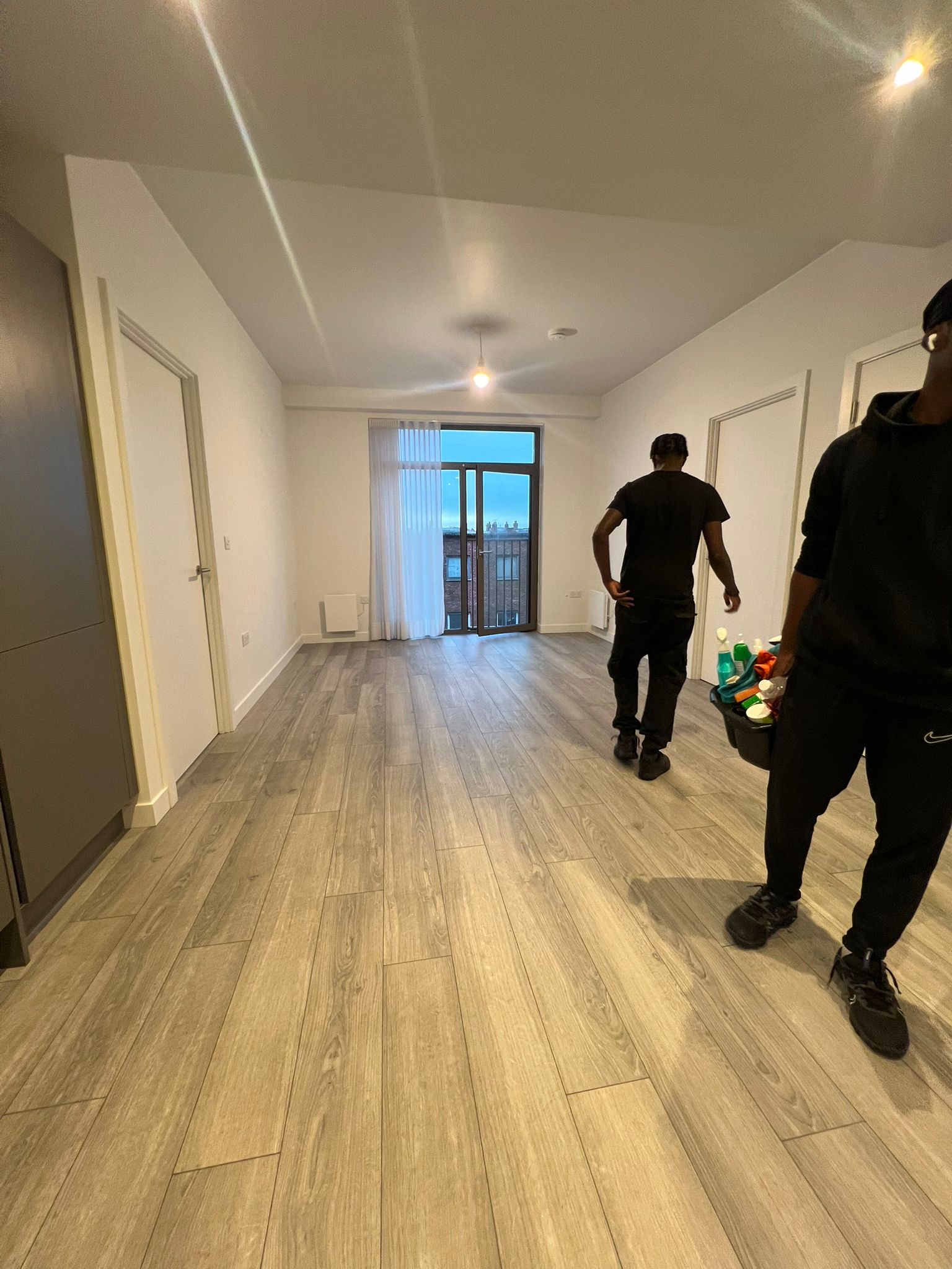 End Of Tenancy Cleaning